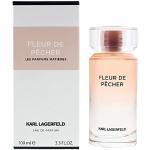 Eaux de parfum Karl Lagerfeld 100 ml pour femme en promo 