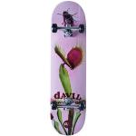 Flip Skateboard complet (Flower Power)