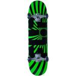 Flip Skateboard complet (Spiral Green)
