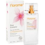 Florame Eau de Parfum Rose Eclatante - 50 ml