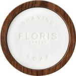 Floris London - No. 89 Shaving Soap in Woodbowl savon 100 g