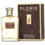 Floris London Parfums pour hommes JF Eau de Toilette Spray 50 ml