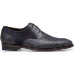 Chaussures casual Floris van Bommel grises à lacets Pointure 44,5 look casual pour homme 