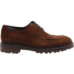 Chaussures Floris van Bommel marron à lacets à lacets Pointure 42,5 pour homme 