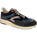 Floris van Bommel - Shoes > Sneakers - Blue -