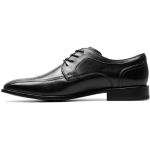 Chaussures oxford Florsheim noires à motif moutons Pointure 45,5 look casual pour homme 