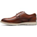 Chaussures oxford Florsheim beiges Pointure 40 look casual pour homme 