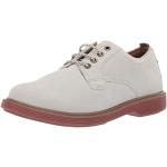 Chaussures oxford Florsheim blanches en caoutchouc respirantes Pointure 27,5 classiques pour garçon 