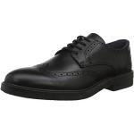 Chaussures oxford Florsheim noires Pointure 40,5 look casual pour homme 