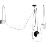 Lampes design Flos blanches 