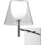 Lampes design Flos ampoules E27 en aluminium 