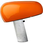 Flos Lampe de table Snoopy orange