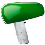 Flos Lampe de table Snoopy vert