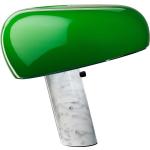 Flos Lampe de table Snoopy vert