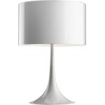 Lampes de table Flos blanches 