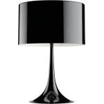 Flos Lampe de table Spun Light T1 Ø 39cm noir H 58cm x Ø 39cm