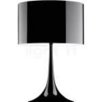 Lampes de table Flos noires 