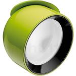 Spots à LED Flos verts 