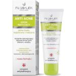 Crèmes hydratantes FLOSLEK 50 ml pour le visage anti imperfections anti acné pour peaux acnéiques pour femme 