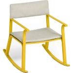Flow coussin d'assise pour fauteuil à bascule Weishäupl - PAFW05 01