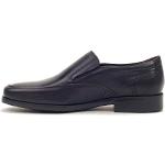 Chaussures casual Fluchos noires Pointure 40 look casual en promo 