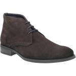 Chaussures Fluchos marron en cuir Pointure 41 avec un talon jusqu'à 3cm pour homme en promo 