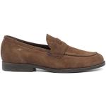 Chaussures casual Fluchos marron Pointure 43 look casual 