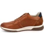 Chaussures de sport Fluchos marron Pointure 42 look fashion pour homme 