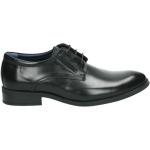 Chaussures casual Fluchos noires Pointure 41 look business pour homme 
