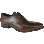 Chaussures casual Fluchos marron Pointure 41 look business pour homme 