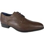 Chaussures casual Fluchos marron Pointure 41 look business pour homme 
