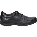 Chaussures montantes Fluchos noires à lacets Pointure 41 pour homme 