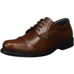 Chaussures casual Fluchos marron Pointure 42 look casual pour homme en promo 