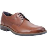 Chaussures basses Fluchos marron Pointure 41 avec un talon jusqu'à 3cm pour homme 