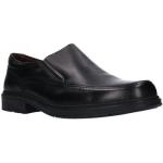 Chaussures basses Fluchos noires Pointure 41 avec un talon jusqu'à 3cm pour homme 