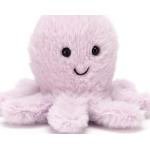 Fluffy Octopus NC