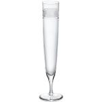 Flutes à champagne Ralph Lauren 
