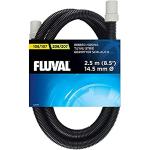 Fluval 104/204 105/205 A-20014 Tuyau rainuré 2,5 m