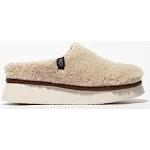 Sabots Fly London taupe Pointure 41 look fashion pour femme 