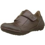 Chaussures de sport Fly London marron pour pieds étroits Pointure 31 avec un talon jusqu'à 3cm look fashion pour garçon 