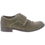 Chaussures casual Fly London vertes Pointure 36 look casual pour homme 