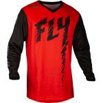 Maillots cross Fly Racing enfant 