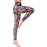 Pantalons de yoga stretch Taille M look fashion pour femme 