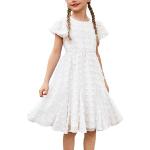 Déguisements blancs à volants de princesses Taille 11 ans look fashion pour fille de la boutique en ligne Amazon.fr 