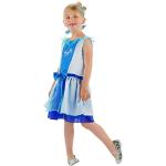 Déguisements en polyester de princesses Cendrillon Taille 5 ans pour fille de la boutique en ligne Amazon.fr avec livraison gratuite 