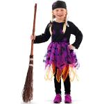 Déguisements violets de sorcière pour fille de la boutique en ligne Amazon.fr avec livraison gratuite 