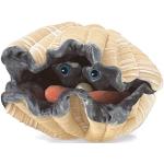 Folkmanis 3067 Giant Clam Puppet