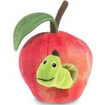 Folkmanis 3123 Hand Puppet Red - Green