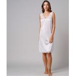 Fonds de robe Blancheporte blancs en polyester Taille M pour femme en promo 