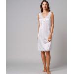 Fonds de robe Blancheporte blancs en polyester Taille XL pour femme en promo 